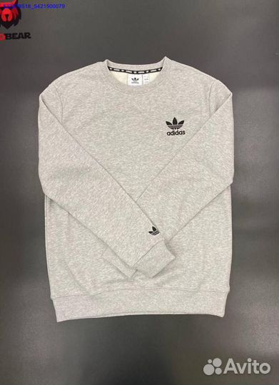 Свитшоты Nike, Adidas, Puma (Арт.32553)