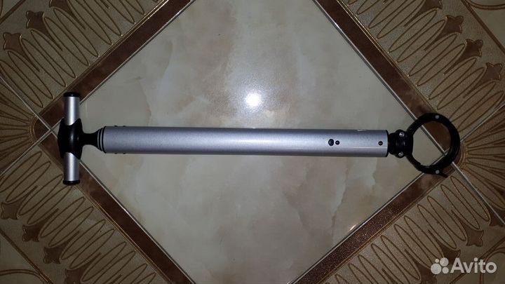 Ручка-переноска для гироскутера