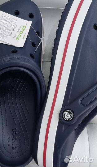 Crocs Bayaband Clog Оригинал