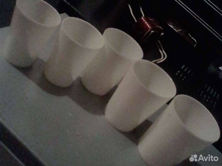 СССР Стопки туристические