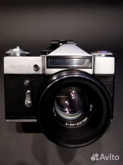 Фотоаппарт Зенит 10 /11/TTL /EM /E/B/ET/19