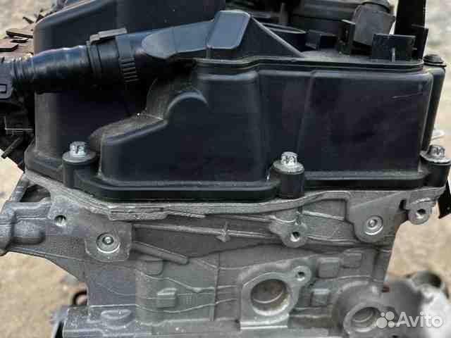 Двигатель bmw 3-series e90/e91/e92/e93 nn