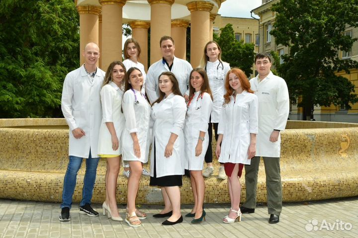 Репетитор по биологии и химии