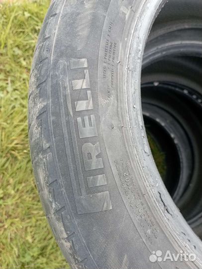 Pirelli Cinturato P1 185/60 R15