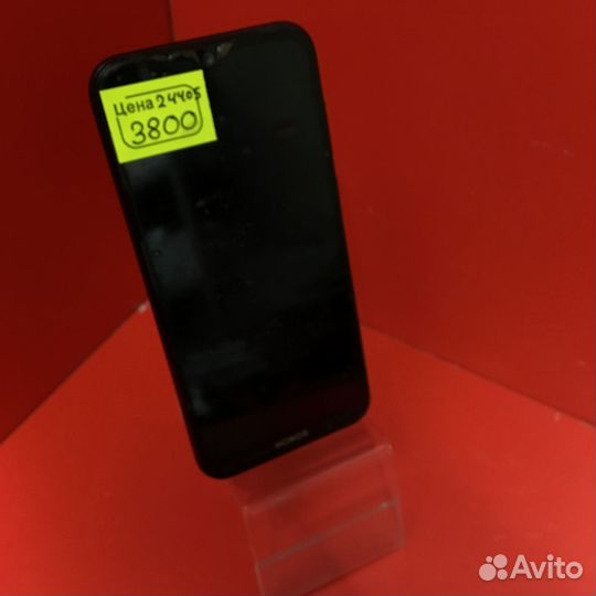 HONOR 8S, 2/32 ГБ