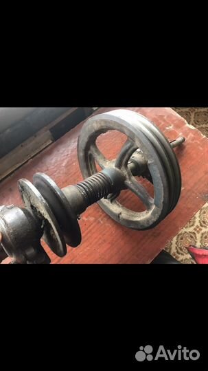 Редуктор пзс-100