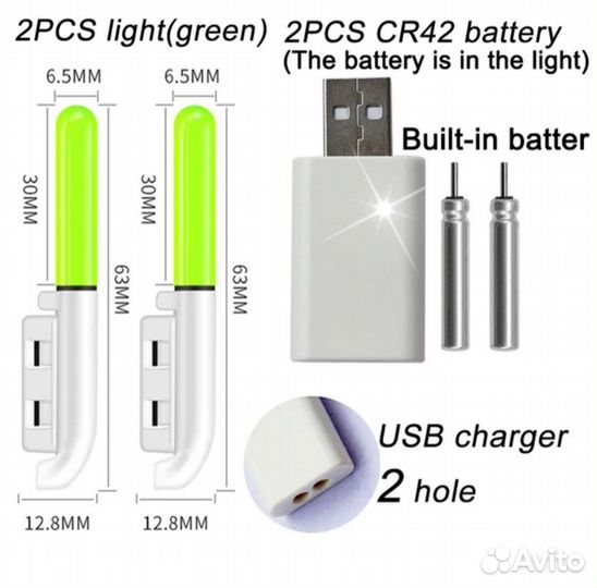 Сигнализаторы поклевки