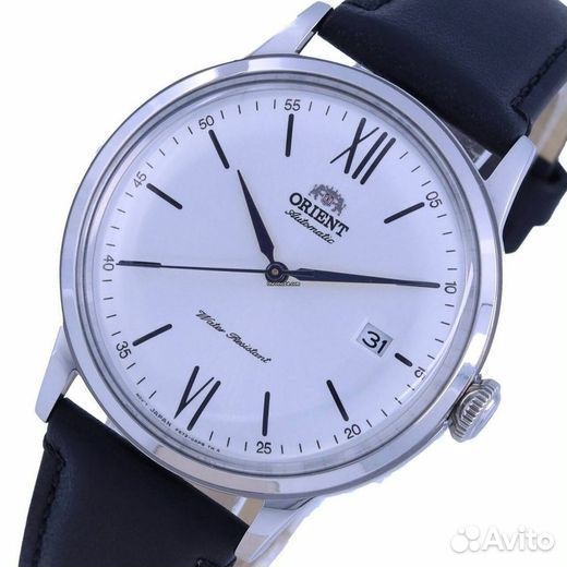 Часы Orient Classic RA-AC0022S