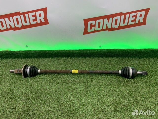 Полуось задняя правая Kia Sorento 3 UM