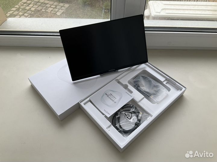 Портативный монитор Arzopa 14 Full HD