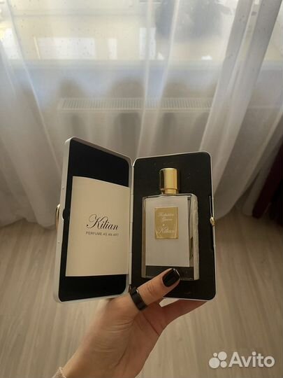 Женская парфюмерия