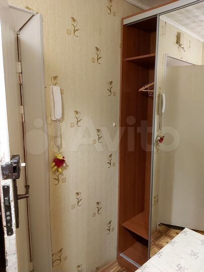 1-к. квартира, 35 м², 1/5 эт.