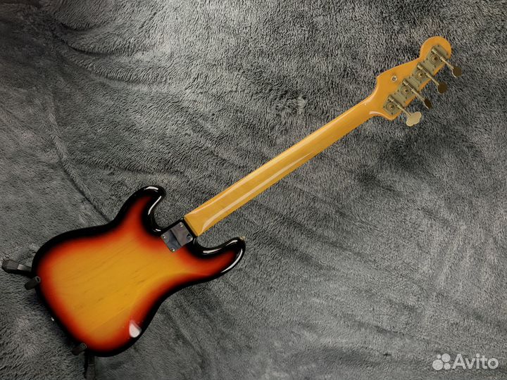 Fernandes The Revival RPB-70'59 Japan 80's