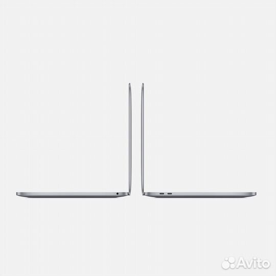 Ноутбуки Apple MacBook Pro 13 M2 2022 8/512 Space