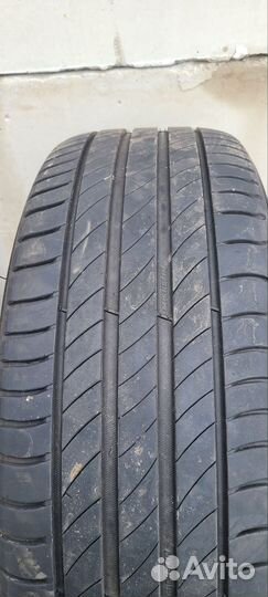 Michelin Primacy 4 205/55 R16