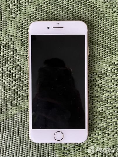 iPhone 7