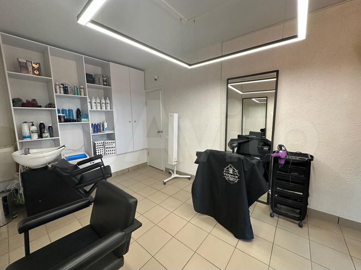 Торговая площадь, 20 м²