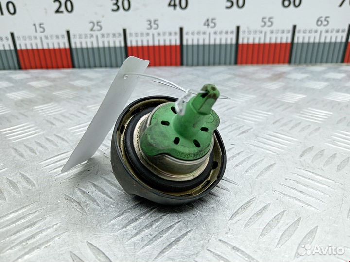 Пробка расширительного бачка Ford Ranger 2 2008