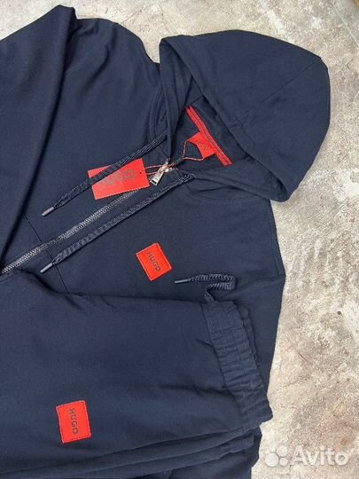 Спортивный костюм hugo