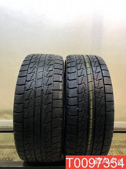 Nexen Winguard Ice 215/45 R17 87Q