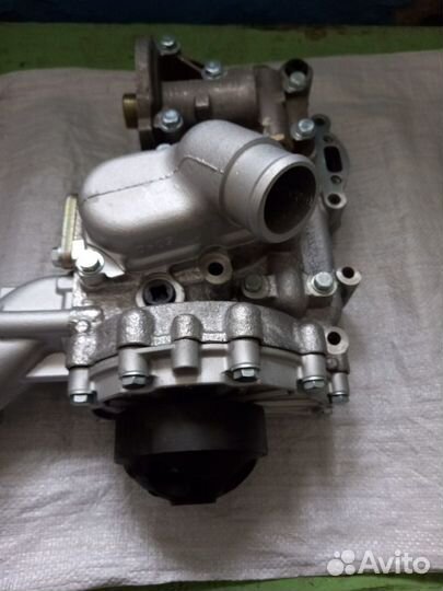 Сервисный модуль 5340