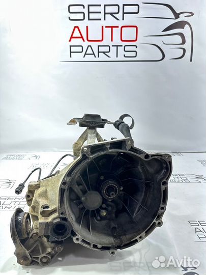 МКПП Ford Focus 2 CB4 hxda 1.6 115 Л.С 2006