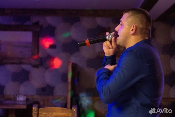 Ведущий на Свадьбу, Юбилей, Корпоратив, Тамада,DJ
