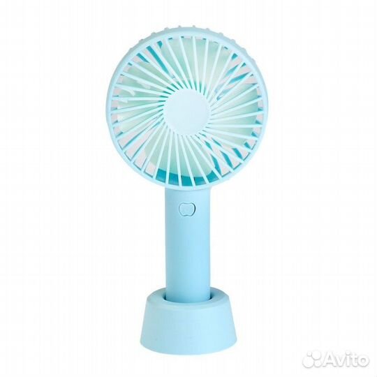 Портативный вентилятор