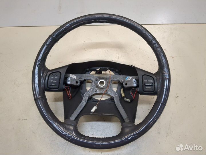 Руль Jeep Grand Cherokee, 1999