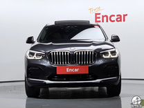 BMW X4 2.0 AT, 2020, 59 655 км, с пробегом, цена 4 400 000 руб.