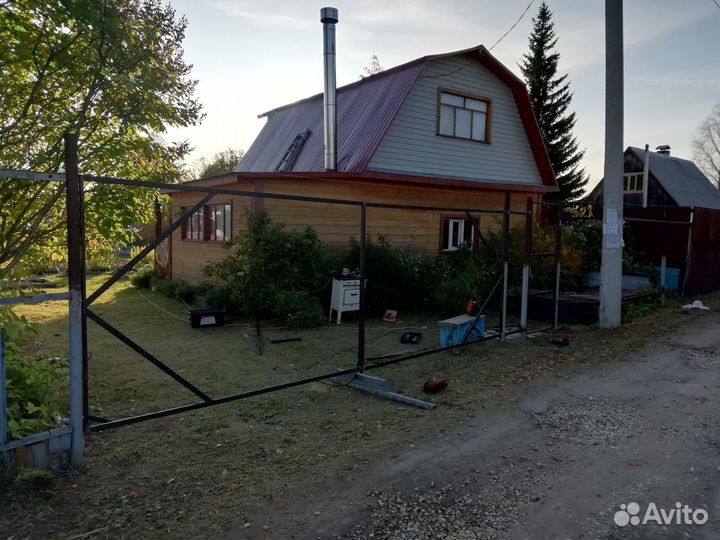 Сварщик-сантехник