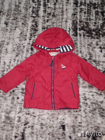 Куртка для девочки
