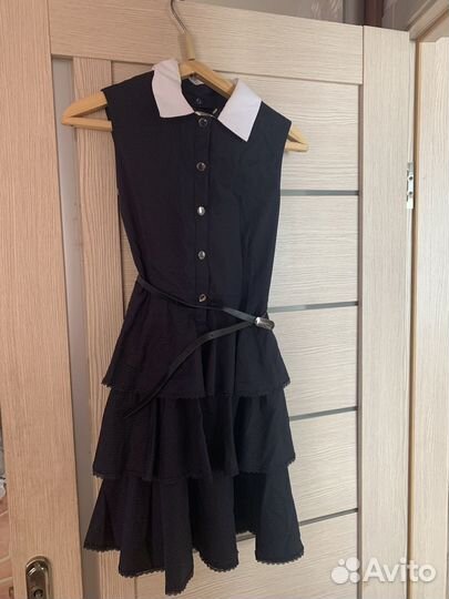 Школьная форма для девочки 152