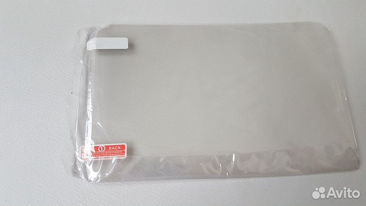 Защитная пленка для Samsung Galaxy Tab 7.0 plus