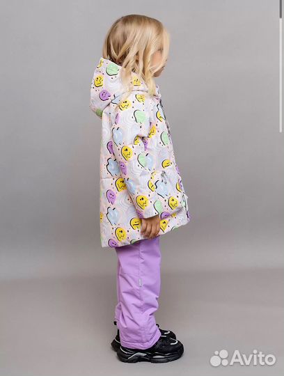 Комплект д/д демисезон