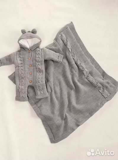 Комплект на выписку