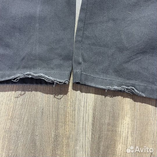 Lee vintage мужские джинсы