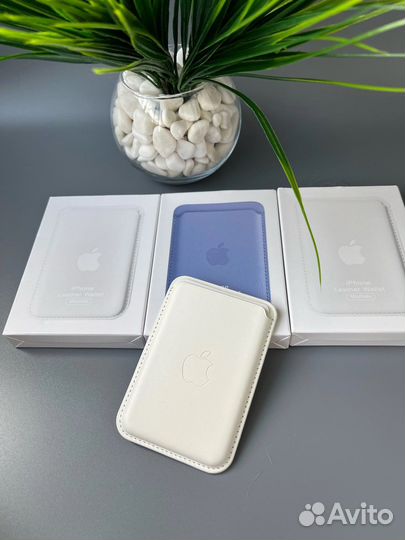 Картхолдер MagSafe