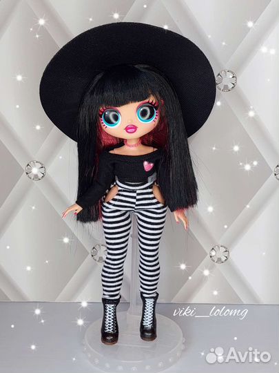 Одежда для кукол LOL OMG