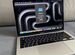 Macbook pro 13 2020 i5 512