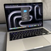 Macbook pro 13 2020 i5 512