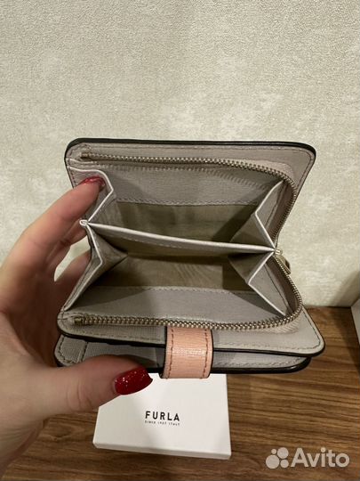 Кошелек Furla оригинал