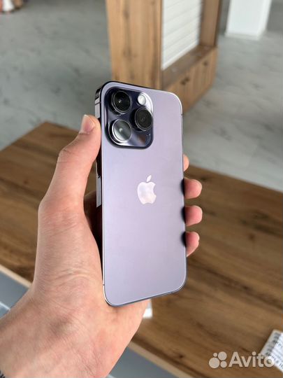 iPhone 14 Pro, 128 ГБ