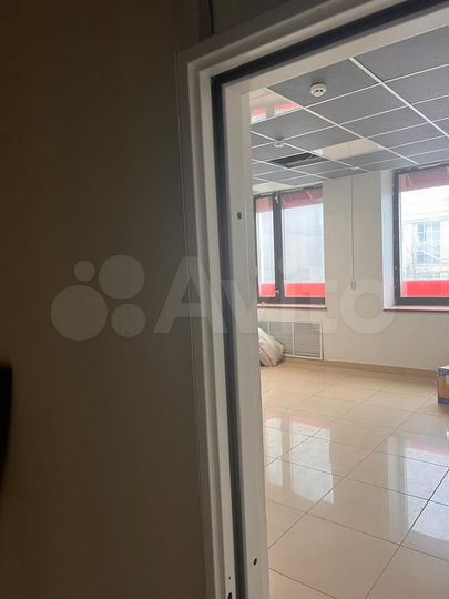 Торговая площадь, 49.8 м²