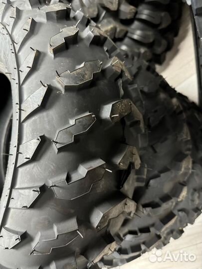 Шины для квадроцикла R12 Carlisle Trail Wolf