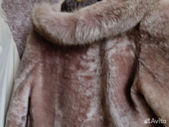 Шуба. Куртка. Пуховик