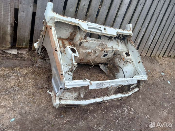 Телевизор ока