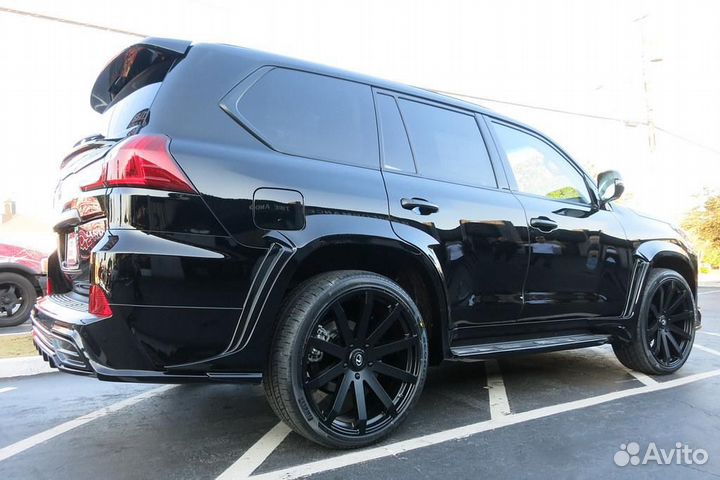 Диски с резиной r24