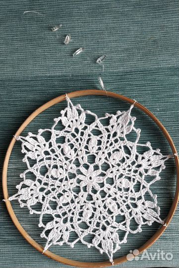 Подвеска.Ловец снов.Ручная работа.Арт объект