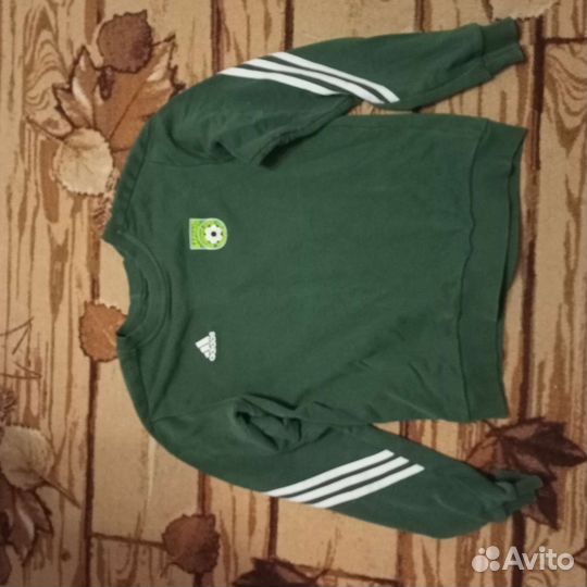 Гетры футбольные+футболка и кофта